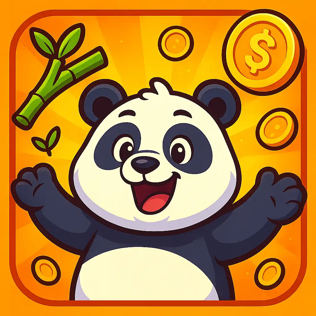 Wacky Panda