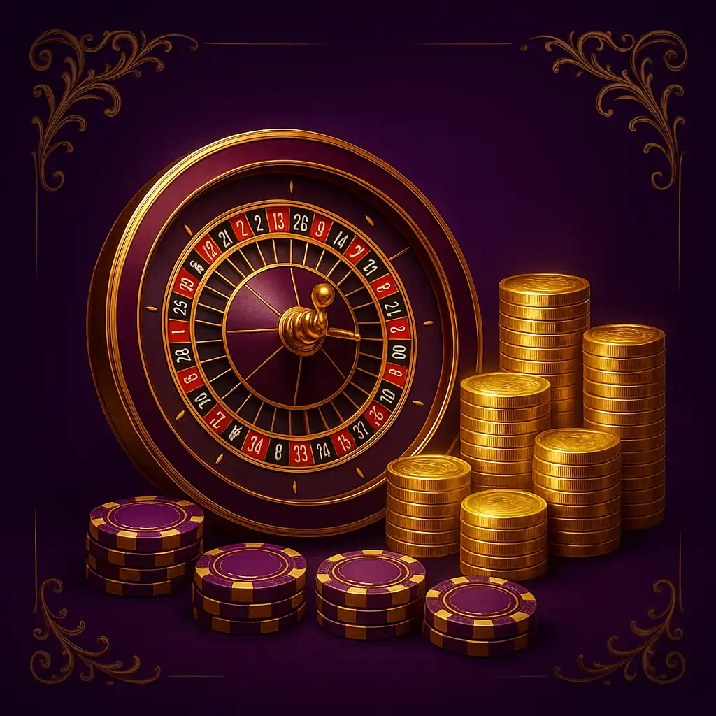 TiffanyLuck Casino: Claim Your 250% Royal Welcome Bonus