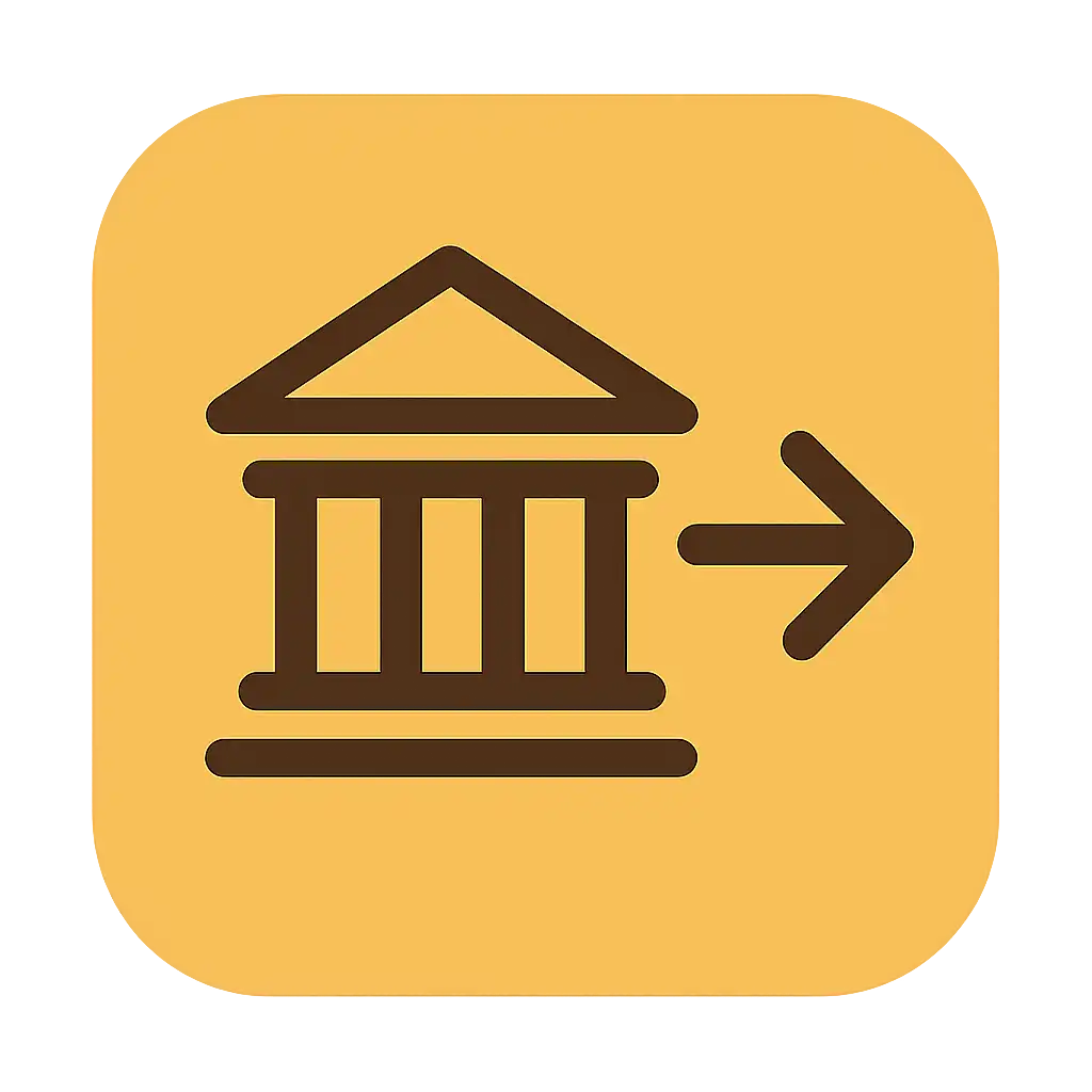 Bank Transfer